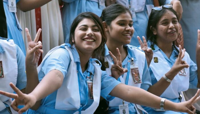 এইচএসসি ফল প্রকাশ, পাসের হার ৫৮.৮৩%