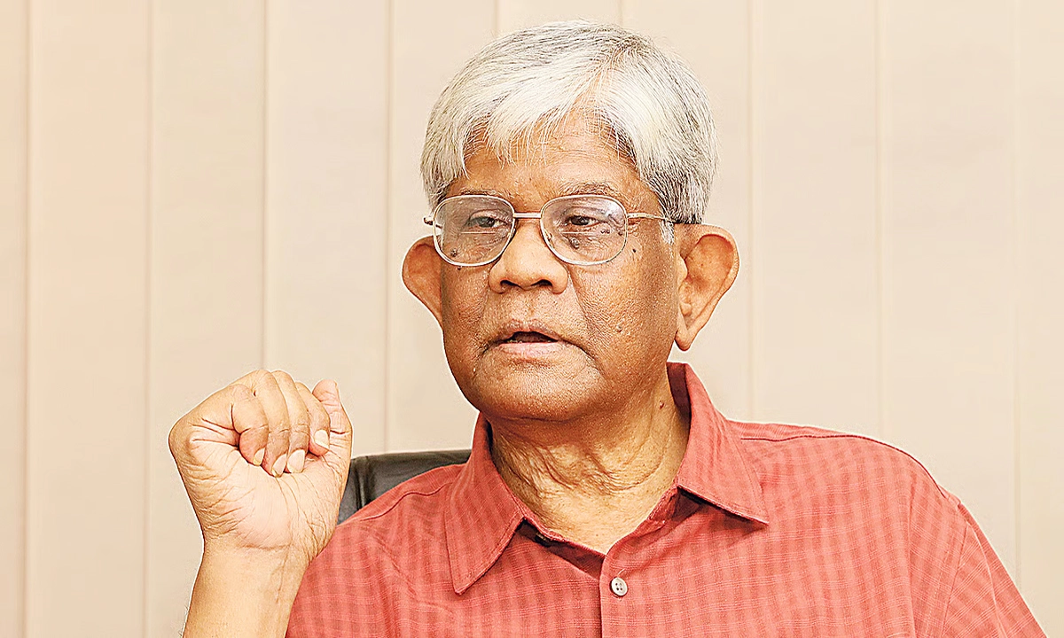 সালেহউদ্দিন আহমেদ